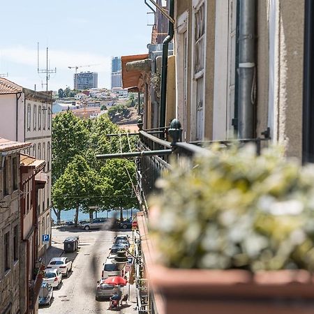 Holiday In Portugal - Ribeira Center 1 Πόρτο Εξωτερικό φωτογραφία