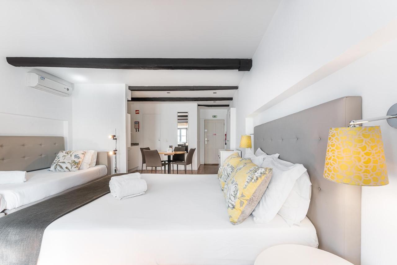 Holiday In Portugal - Ribeira Center 1 Πόρτο Εξωτερικό φωτογραφία