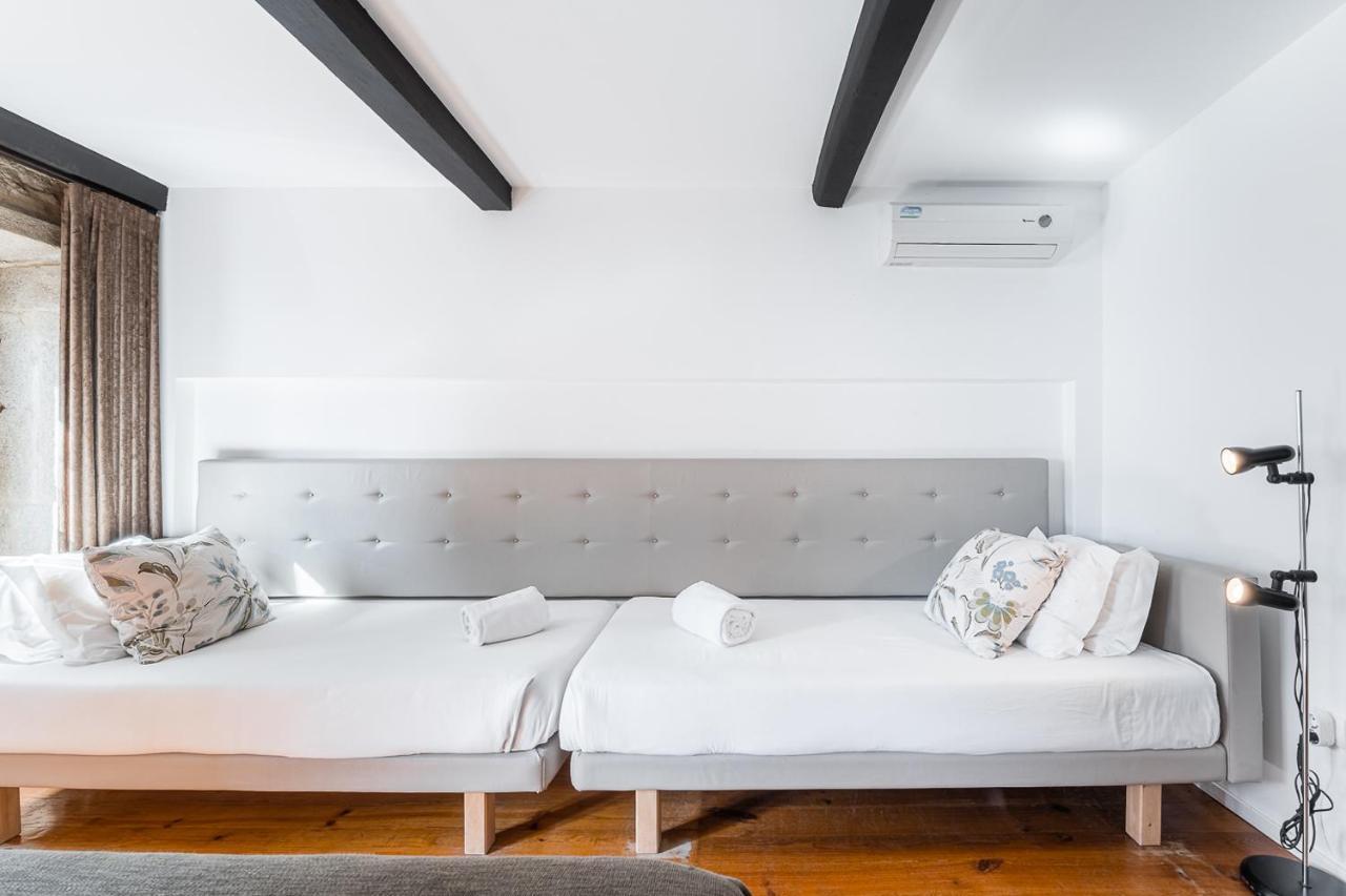 Holiday In Portugal - Ribeira Center 1 Πόρτο Εξωτερικό φωτογραφία