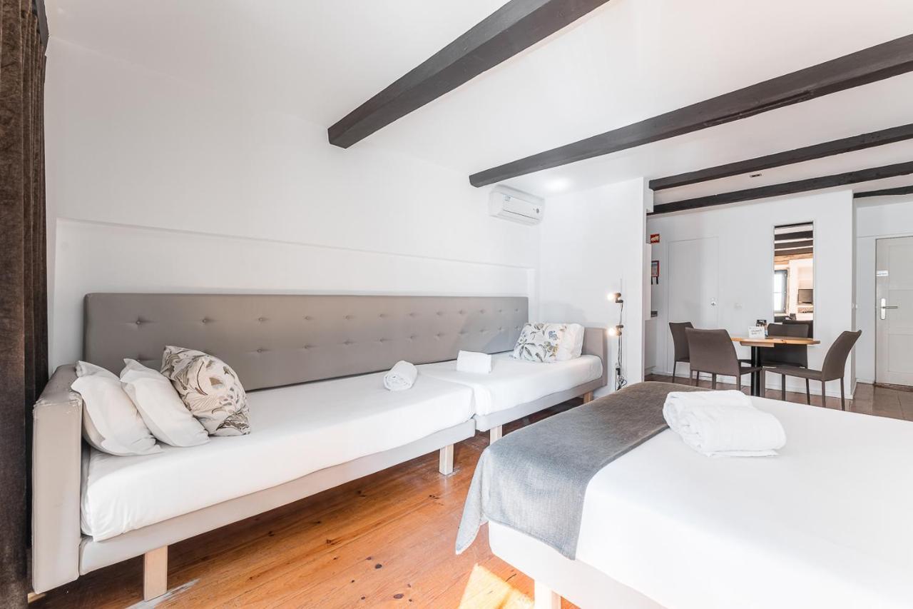 Holiday In Portugal - Ribeira Center 1 Πόρτο Εξωτερικό φωτογραφία